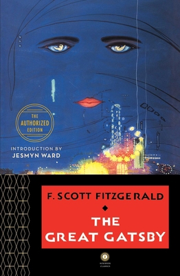 The Great Gatsby: The Only Authorized Edition 0684830426 Book Cover