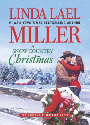 A Snow Country Christmas 0373789319 Book Cover