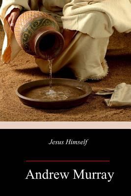 Jesus Himself 1985720914 Book Cover