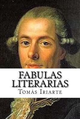 Fabulas literarias 1530313430 Book Cover