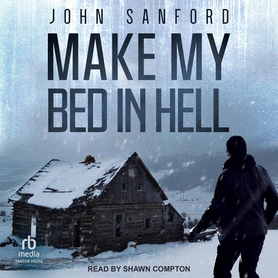 Make My Bed in Hell B0BYCFT5PV Book Cover