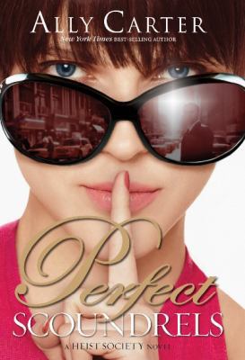 Perfect Scoundrels 0734413467 Book Cover