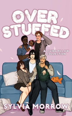 Overstuffed B0DZSS6ZCF Book Cover