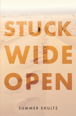Stuck Wide Open 099865096X Book Cover