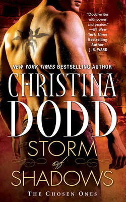 Storm of Shadows 171353181X Book Cover
