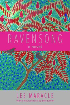 Ravensong - A Novel 0889615977 Book Cover