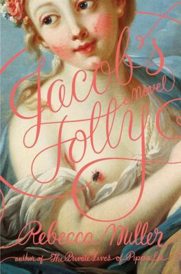 Jacob's Folly 1443418269 Book Cover