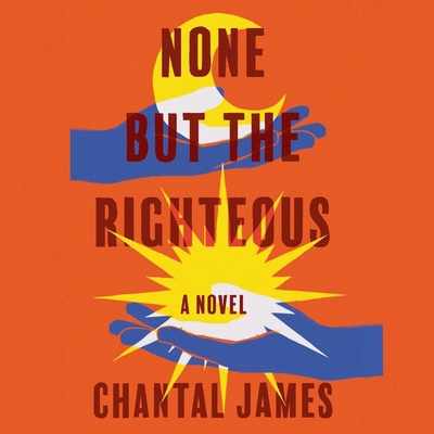 None But the Righteous B0DFSXVCTK Book Cover