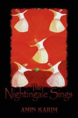 The Nightingale Sings 1434326683 Book Cover
