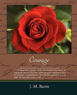 Courage 1438503415 Book Cover