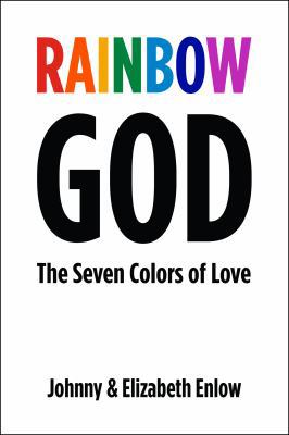 Rainbow God 0615809855 Book Cover