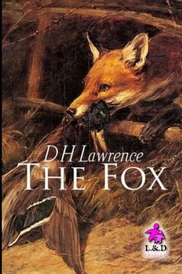 The Fox 1728950600 Book Cover