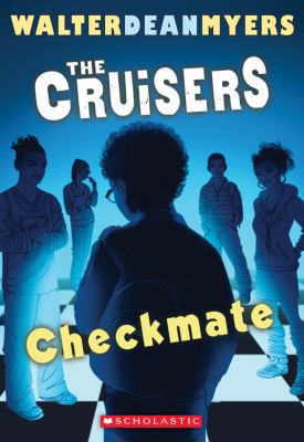 The Cruisers Book 2: Checkmate 0439916321 Book Cover