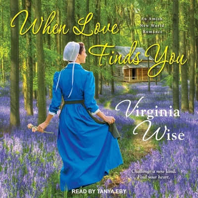 When Love Finds You B08Z3M31RC Book Cover