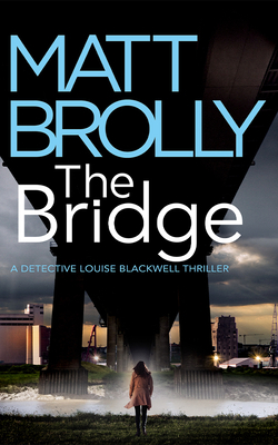 The Bridge B0BSNLWTFQ Book Cover