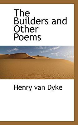 The Builders and Other Poems 111041840X Book Cover