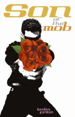 Son of the Mob 1417627549 Book Cover