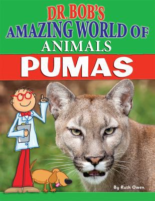Pumas 1477790322 Book Cover