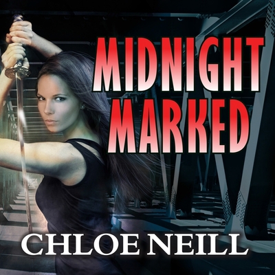 Midnight Marked B08XL9QW3Z Book Cover