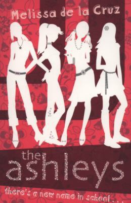 The Ashleys 1847382592 Book Cover