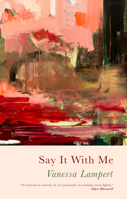 Say It with Me 1781727015 Book Cover