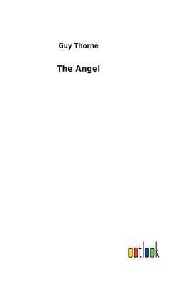 The Angel 3732630625 Book Cover