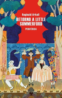 Retorno a Little Summerford [Spanish] 8410171074 Book Cover