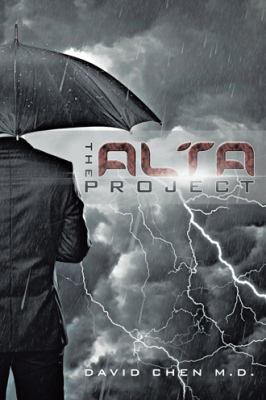 The Alta Project 1491825642 Book Cover