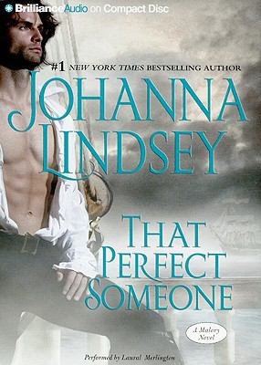 That Perfect Someone 1441825983 Book Cover