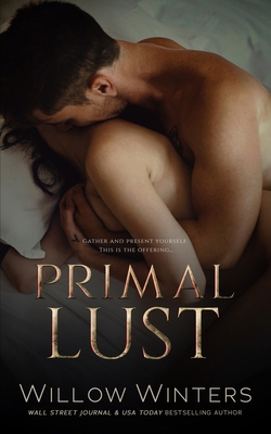 Primal Lust B0F1G7BN2C Book Cover