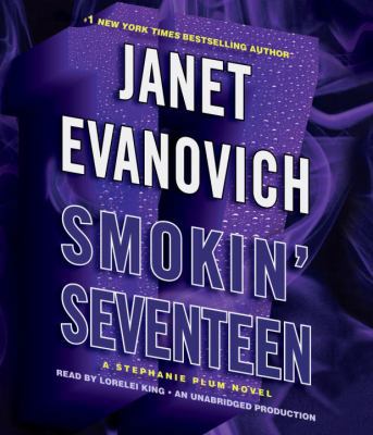 Smokin' Seventeen 0307932230 Book Cover