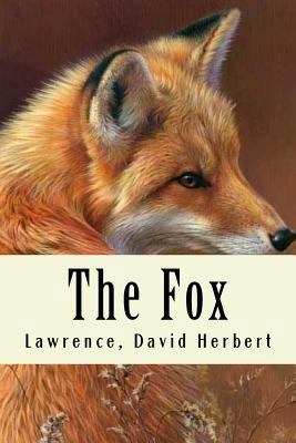 The Fox 1981231749 Book Cover