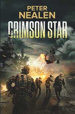 Crimson Star B0848ZG9CR Book Cover