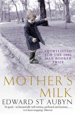 Mother's Milk 0330435914 Book Cover