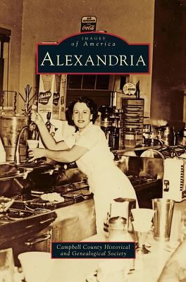 Alexandria 1531634028 Book Cover