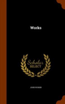 Works 1344782841 Book Cover