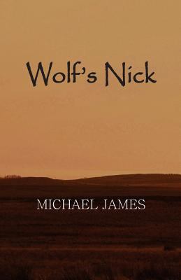 Wolf's Nick: The Death of Evelyn Foster 0956184375 Book Cover