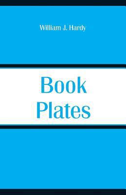 Book-Plates 9353292115 Book Cover