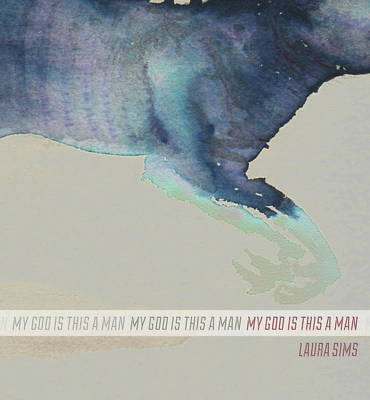My God Is This a Man 1934200735 Book Cover