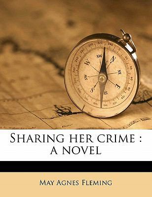 Sharing Her Crime 1176982702 Book Cover