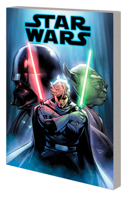 Star Wars Vol. 6: Quests of the Force 1302948083 Book Cover