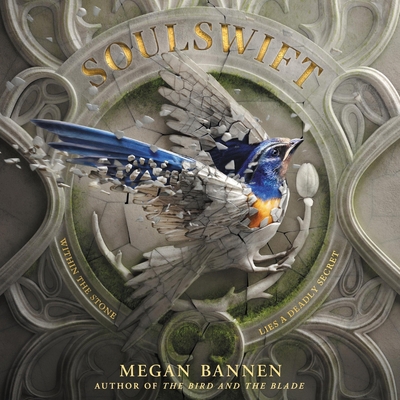 Soulswift 1799945618 Book Cover