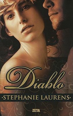 Diablo (Los Cynster 1) (Spanish Edition) [Spanish] 8498724732 Book Cover