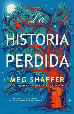 La historia perdida (Spanish Edition) [Spanish] B0G4J85942 Book Cover