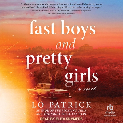 Fast Boys and Pretty Girls B0FFVRRFX3 Book Cover