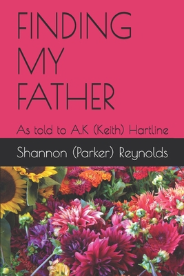 Finding My Father B08928MFYW Book Cover