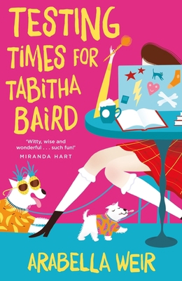 Testing Times for Tabitha Baird: Volume 2 1848124651 Book Cover