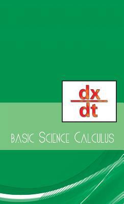 Calculus (Basic Science) 8129119722 Book Cover