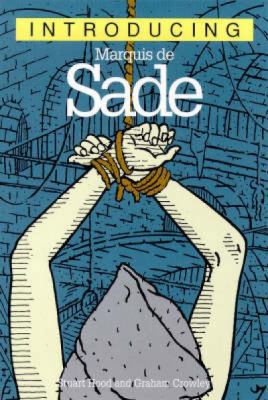 Introducing Marquis de Sade 1840460717 Book Cover