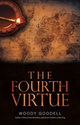 The Fourth Virtue 1532030231 Book Cover